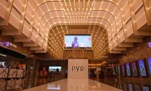 PVR launches Lucknows biggest 11-screen cinema post merger with Inox