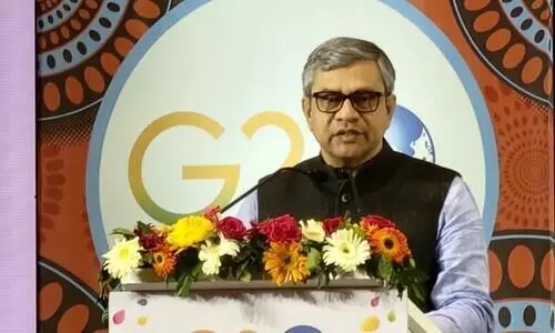 Sikkim to get 5G services before I-Day: Vaishnaw