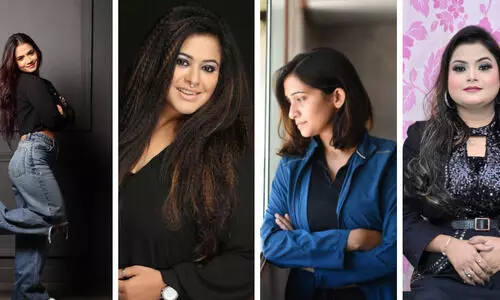 Four self-made women from Assam you need to know about