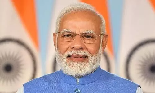 Mann ki Baat spiritual journey for me, allowed me to connect with people: PM Modi