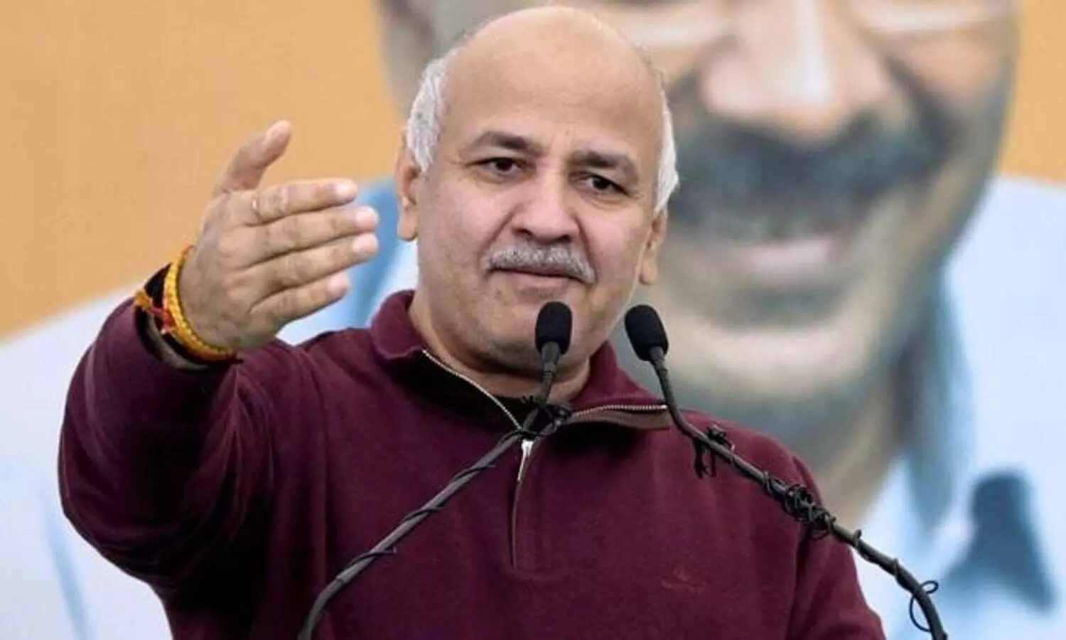 Delhi excise policy: ED team reaches Tihar Jail to grill Sisodia again