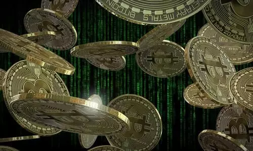 Cryptocurrency transactions to come under money laundering provisions: Govt