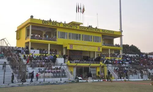 Silchar to host Assam Premier Club Championship from March 10
