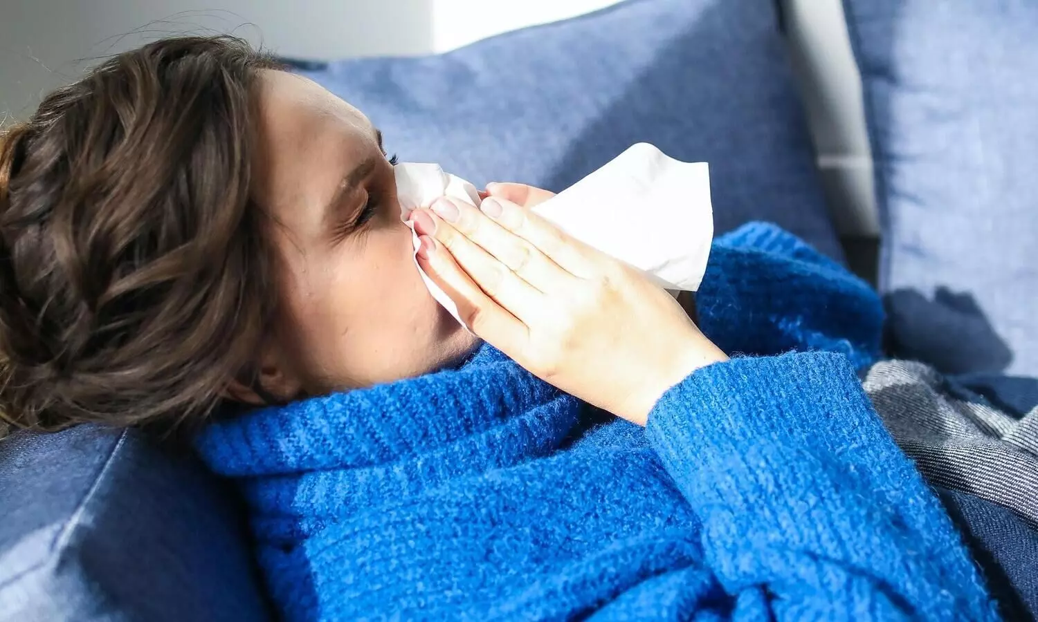 India reports two deaths due to H3N2 virus, 1 in Haryana & Karnataka