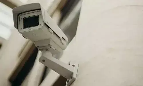 Meghalaya police CCTV near Rani Shiva temple sparks row, cite anti-mining drive