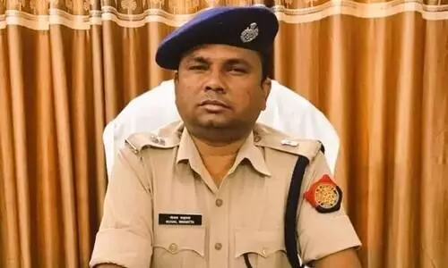 Cachar: Man claiming to be journalist and SPs man arrested