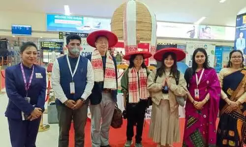 Guwahati: SAI20 meeting to take place from March 13 to March 15