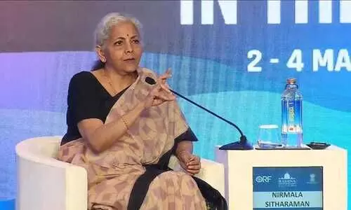 E-rupee worth over Rs 130 crore in circulation: Sitharaman