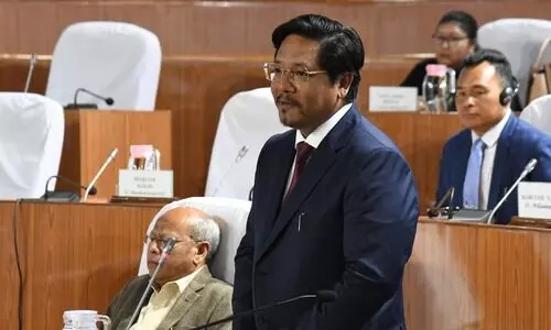 Meghalaya: Budget session to take place from March 20