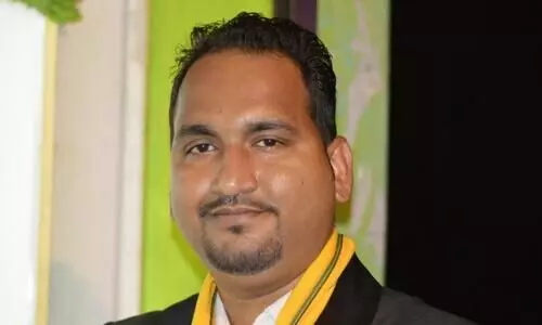 New BJYM Presidents appointed for Kamrup and Karimganj districts