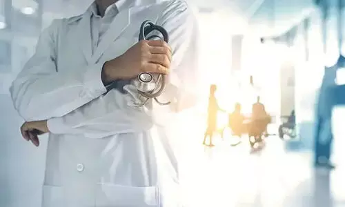 Nagaland govt directs govt doctors to stop private practice