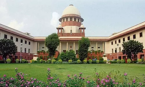 Waqf Act on trial: SC slams violence during protests, calls it disturbing