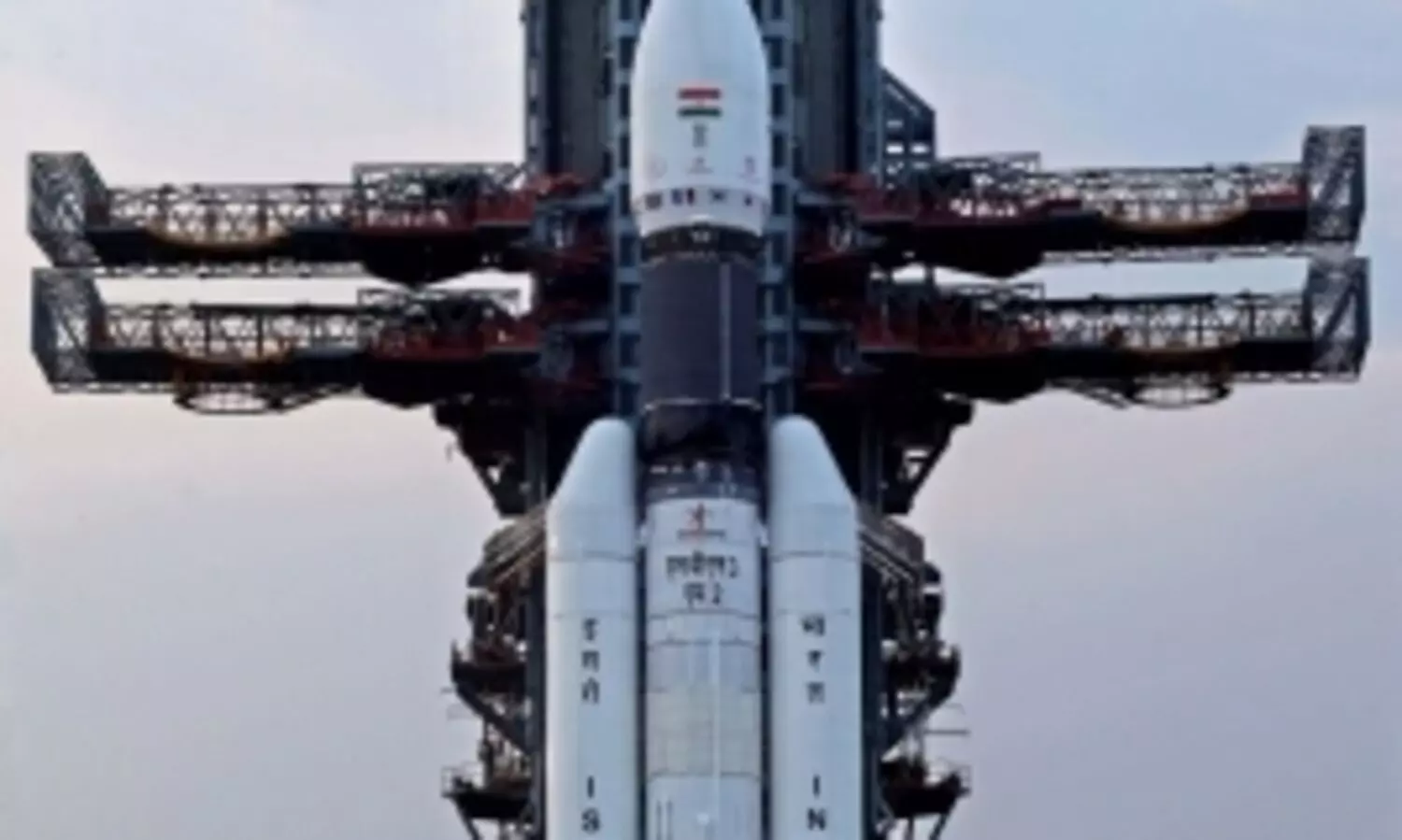 ISROs LVM3 rocket to launch OneWebs 36 satellites on March 26