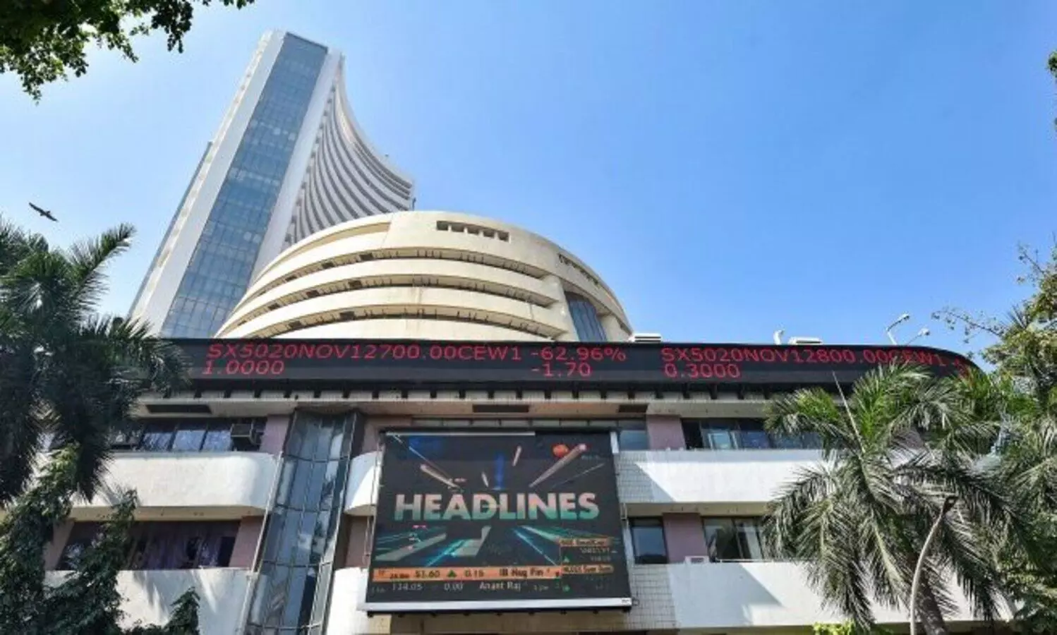 NSE, BSE remove 3 Adani group stocks from short-term surveillance
