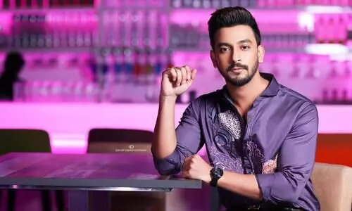 WB teacher scam: Actor Bonny Sengupta returns Rs 40L taken from Kuntal Ghosh to ED