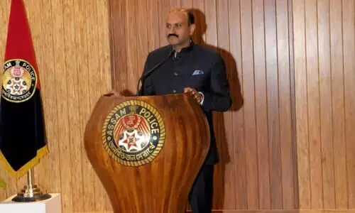 Two teachers identified as masterminds of Class 10 paper leak: Assam DGP