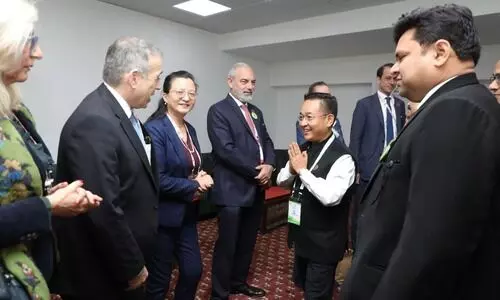Investors showed interest to pump in Rs 1,000 cr in Sikkim: CM