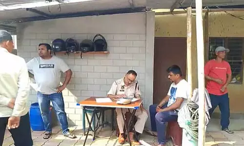 Guwahati: Youth dies under mysterious circumstances at rehab facility