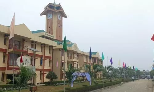 Imphal: Natural farming to be introduced in undergraduate, post-graduate courses