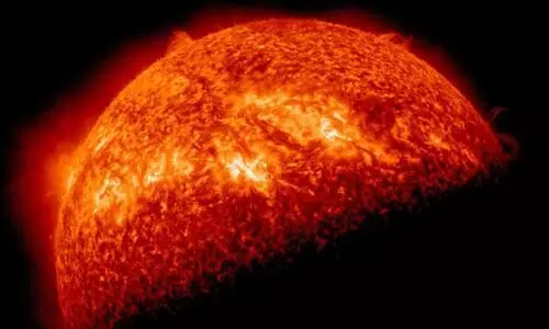 NASAs Parker Solar Probe makes 15th close flyby of Sun