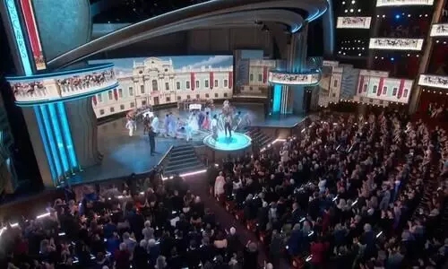 PM Modi lauds German embassy teams dance to Naatu Naatu