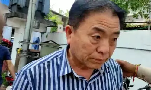 Assam: Two Bhutanese traders arrested in Guwahati