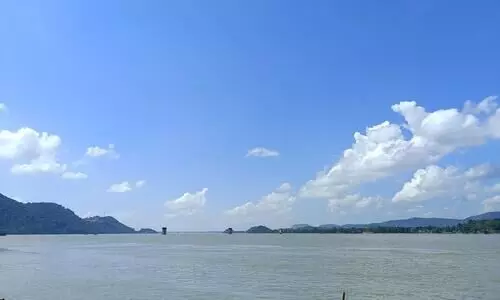 Major Himalayan rivers like Indus, Ganges and Brahmaputra will see their flows reduced as glaciers recede: UN Chief