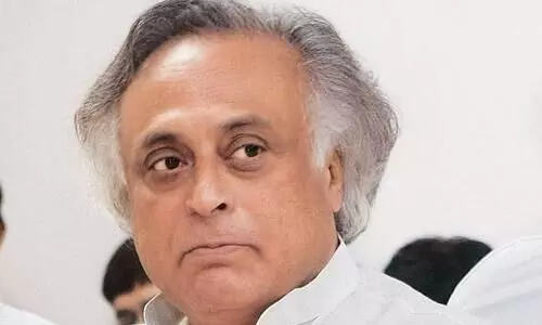 Jairam Ramesh writes to CBI chief, seeks Amit Shahs quizzing over Sangma govt most-corrupt remark