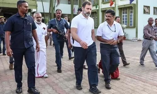 Modi surname remarks: Gujarat court holds Rahul guilty in criminal defamation case