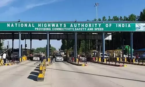 Centre to launch GPS-based toll system from May 1, phasing out FASTag