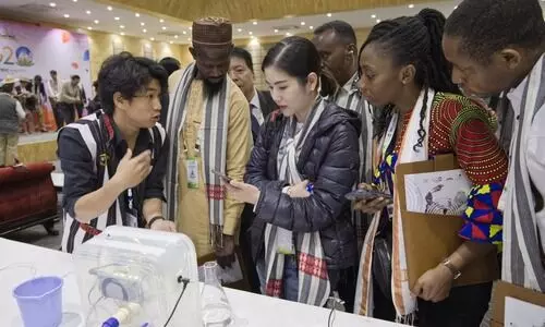 Arunachal will lead by example in climate change mitigation: Khandu