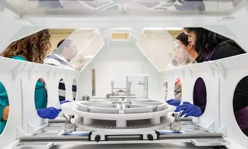 World sets eye on historic asteroid sample delivery by NASA