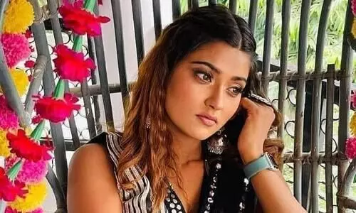Bhojpuri actress Akanksha Dubey ends life in Varanasi hotel