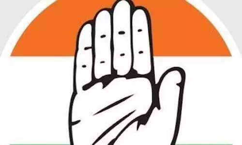 New president of Silchar Dist Cong denies resignation of MLAs