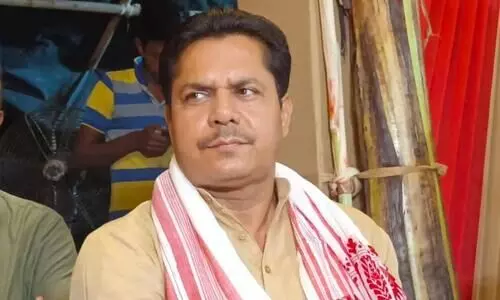 Assam: Congress refuses to meet EC team to discuss delimitation exercise