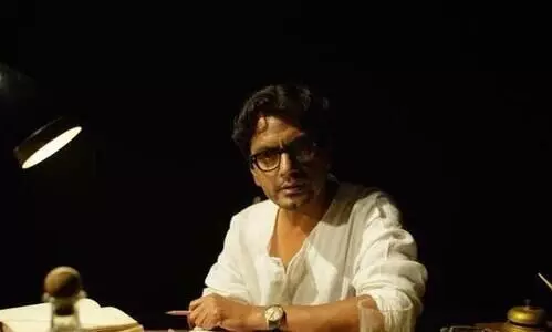 Actor Nawazuddin Siddiqui files defamation suit in Bombay HC seeking Rs 100 cr damages from his ex-wife and brother