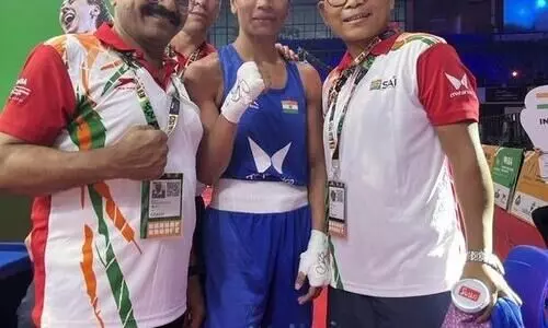 Target was to win 6 gold medals, says coach Pranamika