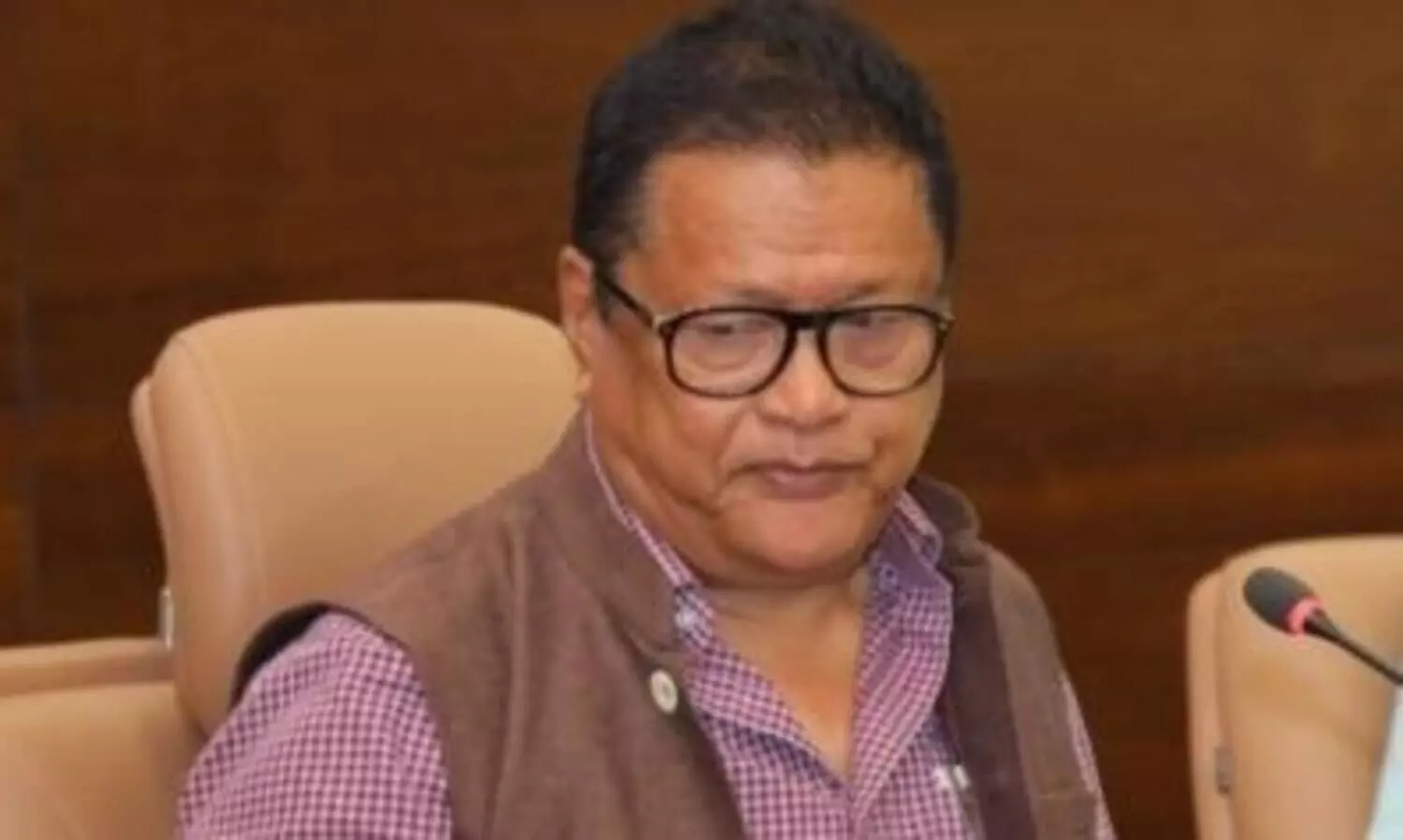 3K schools in Assam run by single teacher, lack basic facilities: Minister