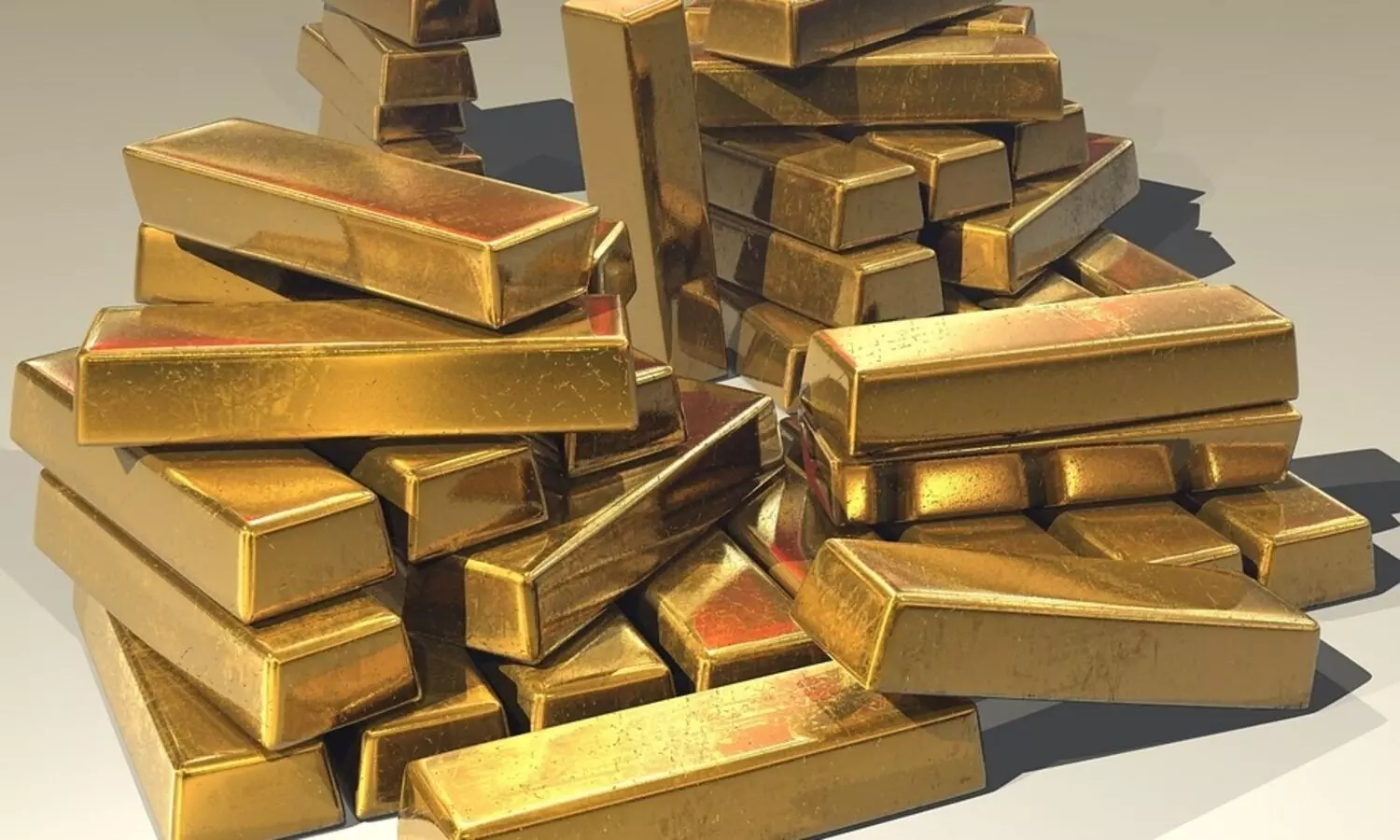 Manipur: Assam Rifles seize gold biscuits worth Rs. 1 crore