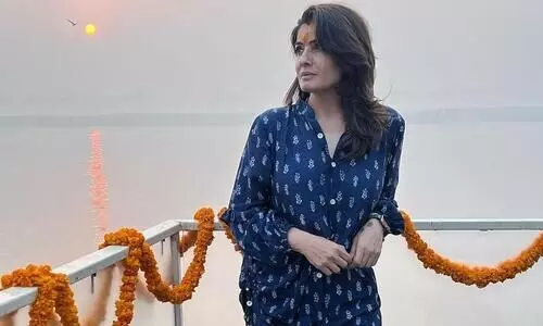 Raveena Tandon to get Bhupen Hazarika award