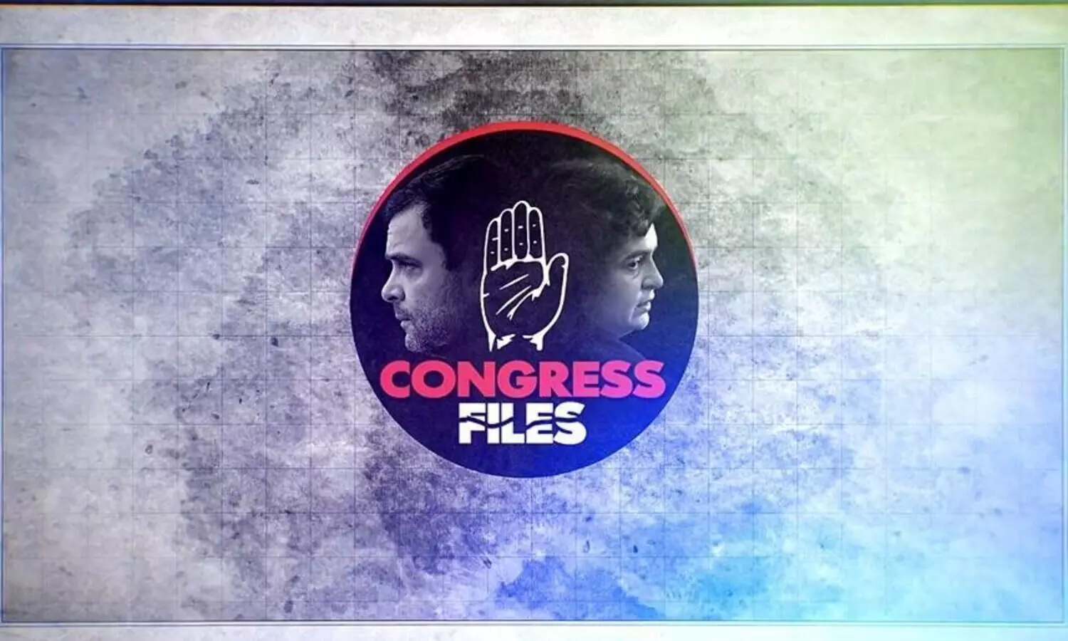 BJP launches Congress files to target grand-old party over corruption