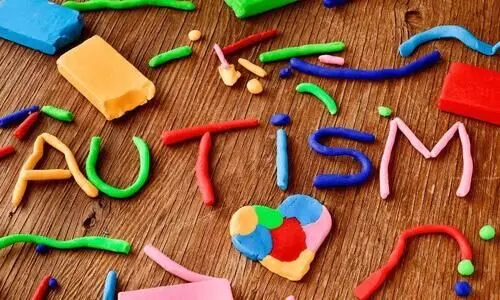 Reduce screen time for autistic children: Experts