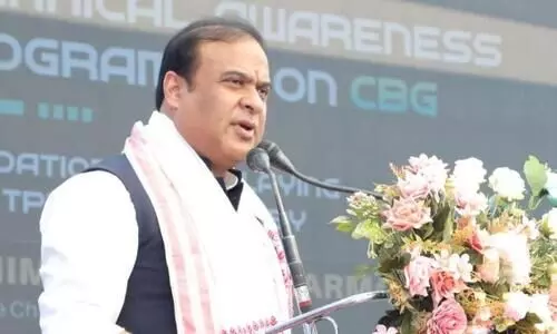 No problem with draft delimitation proposal: Assam CM