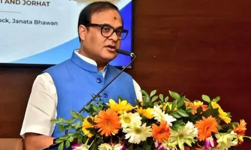 Sonia fighting a lone battle for 20 yrs to establish Rahul: Assam CM Himanta