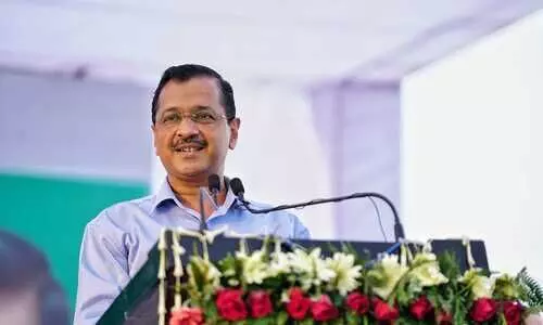 150 students from Manipur enrolled in Delhi’s govt schools: CM Kejriwal