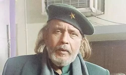 Mithun to play lead role in Tagores timeless classic Kabuliwala