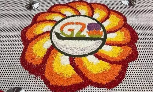 G20 meet on employment begins in Guwahati