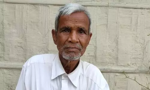 Karimganj man fighting to prove himself alive after court declared him dead some years ago