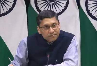 India rejects China renaming places in Arunachal, says state inalienable part of country