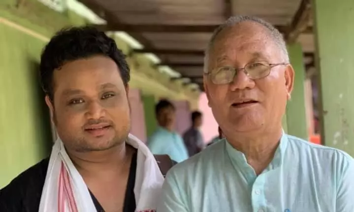 Aruni Kashyap’s translation of Yeshe Dorjee Thongchi’s work shortlisted for Armory Square Prize